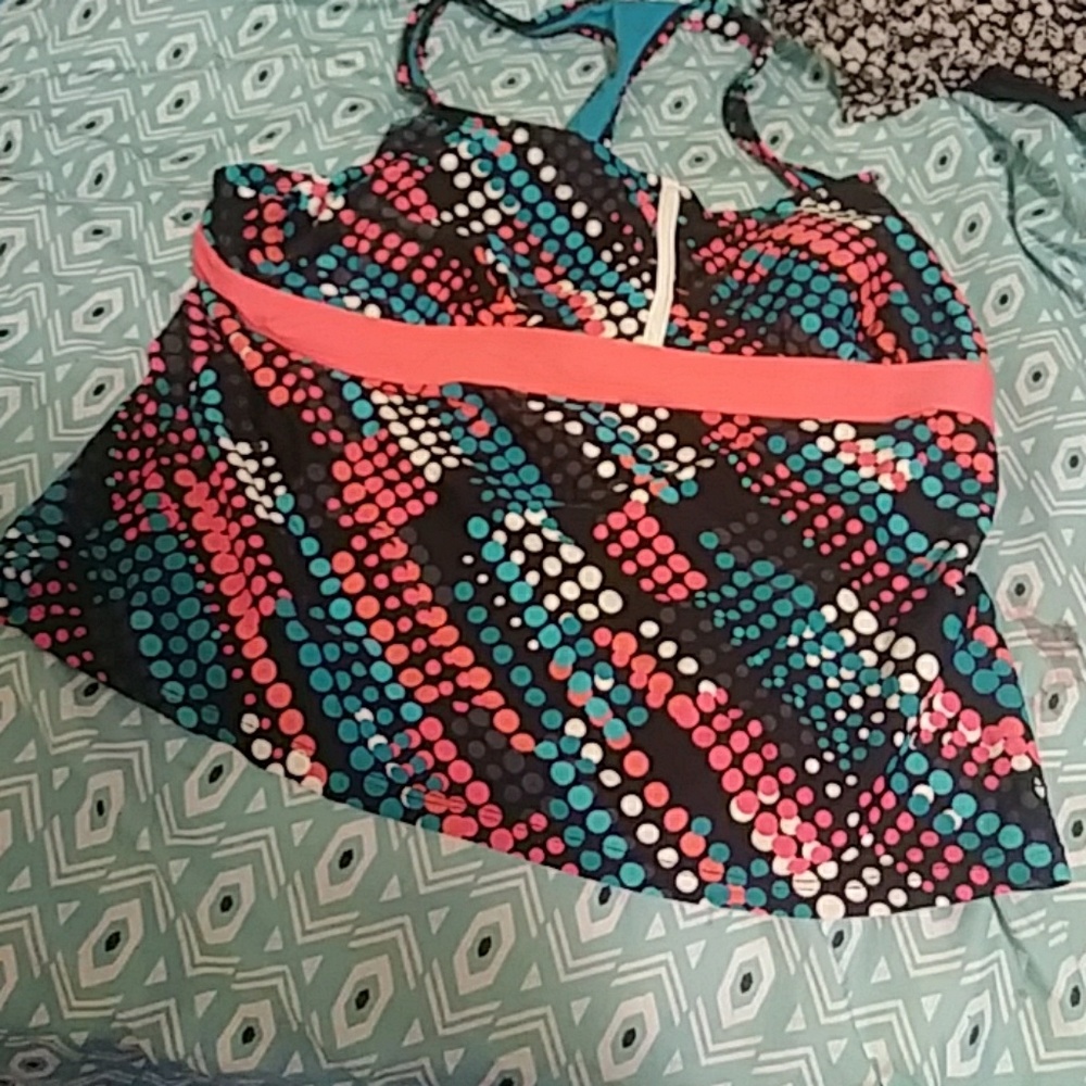 Swimsuit top